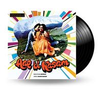 Kishore Kumar/ Lata Mangeshkar - Aap Ki Kasam