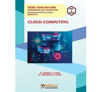 Kishors Wagh Cloud Computing (22624) (Tascabile)