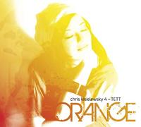 Chris Kisielewsky Orange (CD)