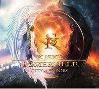 Kiske - City of Heroes