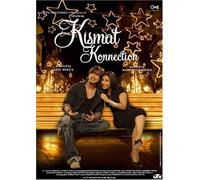 Kismat Konnection - DVD by Shahid Kapoor