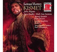 Kismet - Kismet