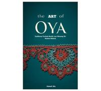 Kismet \ Ata The Art of Oya (Tascabile)