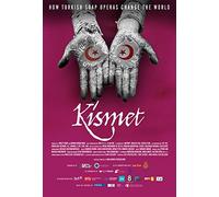 Kismet - How Turkish Soap Changed The World [DVD]