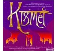 Kismet - Kismet / London Cast