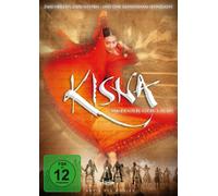 Kisna - Nel fuoco dell'amore - REM Film 2005 DVD Antonia Bernath - NUOVO...