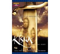 Kisna: The Warrior Poet [DVD] [Import]