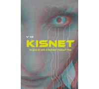 KisNet: Gioco di Ruolo cyberpunk per gruppi o in solitario