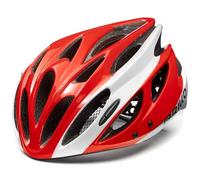 Briko, KISO Unisex adulto, SHINY RED WHITE, L