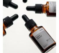 Kisocare - 1% Water-soluble Fullerene & Alpha-arbutin Serum 20ml