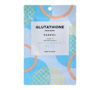 Kisocare - Facial Mask GL Glutathione 1 pc