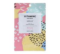 Kisocare - Facial Mask VC Vitamin C 1 pc