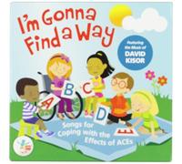 Kisor, David - I'm Gonna Find A Way