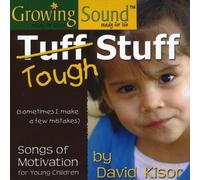 Kisor, David - Tough Stuff