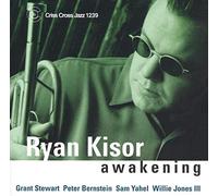 Kisor, Ryan - Awakening