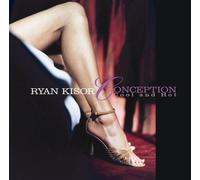 Kisor, Ryan - Conception Cool & Hot