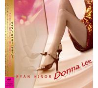 Kisor, Ryan - Donna Lee