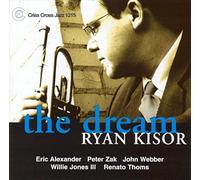 Kisor, Ryan - Dream