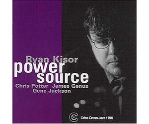 Kisor, Ryan - Power Source