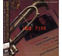 Kisor, Ryan - This Is Ryan