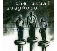 Kisor, Ryan - Usual Suspects