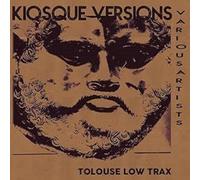 Kisque Versions