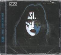 Kiss - Ace Frehley