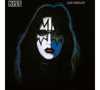 Kiss - Ace Frehley