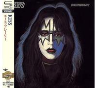 Kiss - Ace Frehley