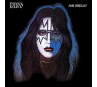 Kiss - Ace Frehley