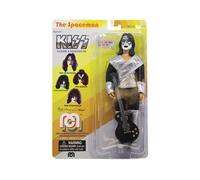 Kiss Action Figure Love Gun Spaceman 20 cm