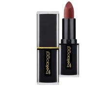 Rossetto in stick formula Matte - Effetto velluto - Nuance: KISS AFFAIR MAT 003 ROSEWOOD