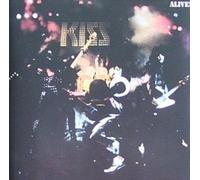 Kiss - Alive 1