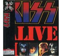 Kiss - Alive 2
