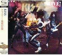 Kiss - Alive