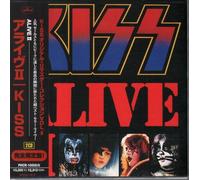 Kiss - Alive II