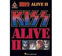 Kiss - Alive II [Lingua inglese]