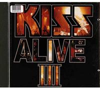 Kiss - Alive III