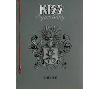 Kiss - Alive IV: Kiss Symphony the Dvd