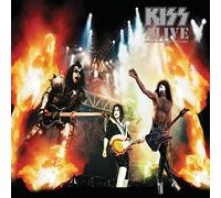 Kiss - Alive the Millenium Concer