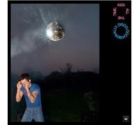 Harry Styles - Kiss All The Time. Disco, Occasionally.