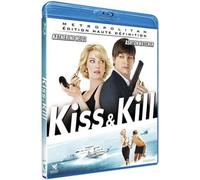 Kiss and kill