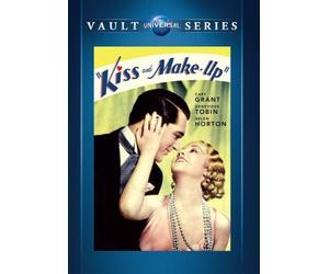 Kiss and Make Up