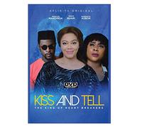 Kiss And Tell
