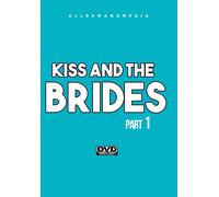 Kiss and the Brides 1 (DVD) Lola Okucdjo Mercy Micheals