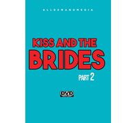 Kiss and the Brides 2 (DVD) Lola Okucdjo Mercy Micheals