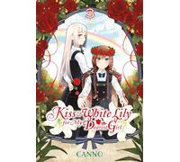 Kiss and White Lily for My Dearest Girl, Vol. 3