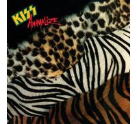 Kiss - Animalize