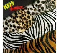 Kiss - Animalize