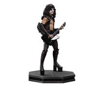 Kiss Art Scale Statue 1/10 Paul Stanley 22 cm